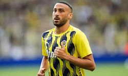 Cenk Tosun'un Yeni Takımı Belli Oldu! Fatih Karagümrük ile Anlaşma Sağladı