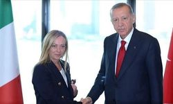 Trump'tan İtalya Başbakanı Meloni'ye Sert Sözler: "Uzaklaştırma Kararı Lazım"