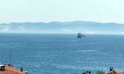 Marmara Denizi Alarm Veriyor: Deniz Suyu Sıcaklığı Son 50 Yılda 2,5 Derece Arttı