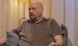Ahmet Mümtaz Taylan'dan Dikkat Çeken İtiraf: "20 Yıldır Psikiyatri Desteği Alıyorum"