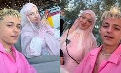 Fatma Soydaş ve "Zebani Efe" Aşkını İlan Etti! Sosyal Medyada Gündem Oldu