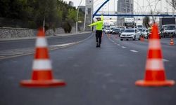 15 Temmuz Şehitler Köprüsü Bağlantı Yolları Trafiğe Kapatıldı! İşte Bugün Kapalı Olan Güzergahlar