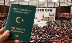 Yeşil Pasaportta Yeni Dönem Gündemde! 6 Meslek Grubu İçin Meclis'e Teklif Sunuldu