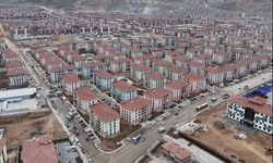 TOKİ Malatya'da Satışa Çıkardığı 1000 Konutun Sadece 39'unu Satabildi! Deprem Konutlarına Talep Beklentinin Altında