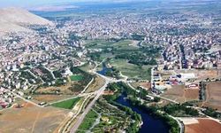 Elbistan’da Deprem Meydana Geldi