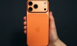 iPhone 18 Pro Max’in bataryası sızdı