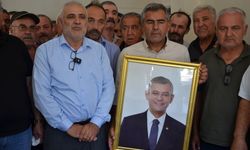 İsmail Kalender: "Yeni Parti ile Afşin'de Güçlü Bir Teşkilat Kuracağız"