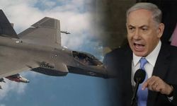 İsrail’den Türkiye’ye F-35 Tepkisi! Abd’ye Mesaj Gönderdiler