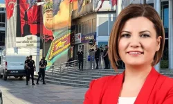 Son Dakika: İzmit Belediye Başkanı Fatma Kaplan Hürriyet ve Eşi Gözaltına Alındı