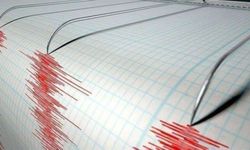 Japonya’nın Okinawa Açıklarında 6,4 Büyüklüğünde Deprem