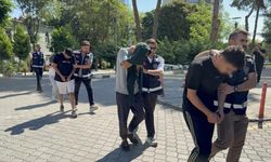 Kahramanmaraş Dahil 4 İlde Sahte İnternet Sitesi Operasyonu: 87 Milyon TL'lik Vurgun