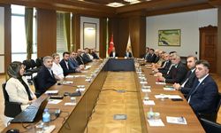 Kahramanmaraş Kültür Yolu Festivali İçin Geri Sayım Başladı