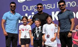 Kahramanmaraşlı Sporculardan Durgunsu Kano Türkiye Kupası’nda Büyük Başarı