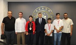 Kahramanmaraşlı Sporculardan Türkiye Şampiyonalarında Gururlandıran Başarı