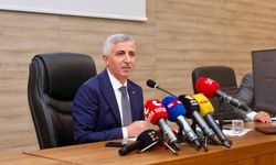 Kahramanmaraş'ta 2026 Yılı 3. İl Koordinasyon Kurulu Toplantısı Gerçekleştirildi