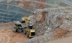 Kahramanmaraş'ta 4 Maden Sahası İhaleye Çıkıyor