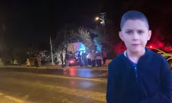 9 Yaşındaki Kayıp Çocuktan Acı Haber