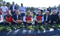 Kahramanmaraş’ta Kırsal Kalkınmaya Yönelik Projeler Yerinde İncelendi