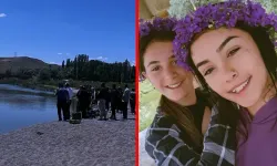 Kızılırmak'ta Kaybolan Andırınlı Kızın Cansız Bedeni Bulundu