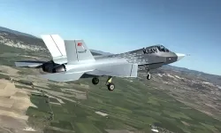 TUSAŞ'tan KAAN İçin Yeni Prototip Müjdesi! "Yıl Sonunda İki KAAN Yan Yana Uçacak"