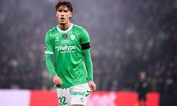Galatasaray’dan Lucas Stassin Hamlesi