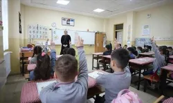 MEB yönetmeliğine okullarda güvenlik amaçlı arama usulü eklendi