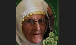 Meyse Kaya Vefat Etti