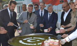 MHP Onikişubat Teşkilatı Gönüllere Dokunuyor