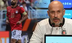 Muhammed Salah Beşiktaş Yerine Trabzonspor'u mu Tercih Etti?