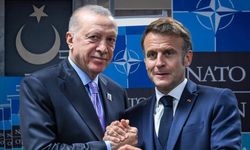 NATO Zirvesi öncesi bomba iddia! Macron'dan Türkiye talimatı geldi