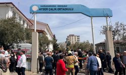 Okul Saldırısı Davasında İlk Duruşma Tarihi Belli Oldu
