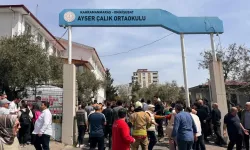 Okul Saldırısı İddianamesinde "Saldırganın Eylemi Önceden Planladığı" Tespiti