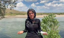 Ölümden Dönen Abla Konuştu, Andırınlı Kız Çocuğu 4 Gündür Aranıyor