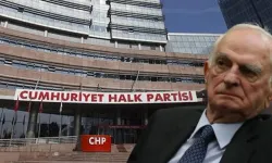 Önder Sav CHP'den İstifa Etti! 70 Yıllık Parti Üyeliğini Sonlandırdı