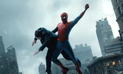 Örümcek Adam filmine yaş sınırı mı geldi? Spider-Man: Brand New Day yaş sınırı kaç?