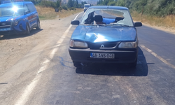 Otomobilin Çarptığı 54 Yaşındaki Adam Yaşamını Yitirdi