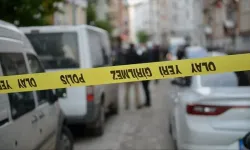 Park Halindeki Otomobilde Şüpheli Ölüm
