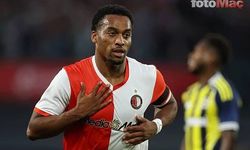 Beşiktaş’tan Quinten Timber Hamlesi