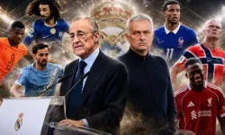 Real Madrid'den Transfer Bombaları! Haaland İddiası Gündemde