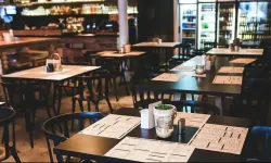 Restorana gidenler artık masaya oturduklarında bu değişiklikle karşılaşacak