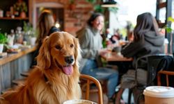 Restoranlara “Evcil Hayvan Yasağı” Geliyor! Türkiye Genelinde Zorunlu Olabilir