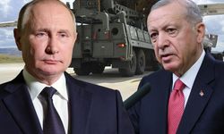 Rusya Doğruladı! Türkiye S-400'lerin Üçüncü Ülkeye Satışı İçin Görüşüyor