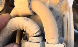 Sanayide 60 Bin Liralık Arıza Dediler! Gerçek Sorun 2 Bin 500 Liralık Parçada Çıktı