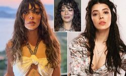 Selin Şekerci'den Şok İtiraf: "6 Aydır Evsizim, Buraya Duş Alıp Geldim!"
