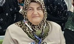 Seniha Demirkapu Vefat Etti