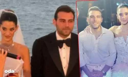 Adalı Çifti Tek Celsede Boşandı! 2 Yıllık Evlilik 5 Dakikada Sona Erdi