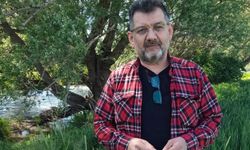 Seyfi Zincirkıran Vefat Etti