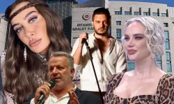 Ünlülere Uyuşturucu Operasyonunda Yeni Dalga! Sıla, İlyas Yalçıntaş ve Fatih Aksoy Dahil 25 Kişi Hakkında Gözaltı Kararı