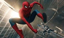 Spıder-Man: Brand New Day Full Hd İzle!