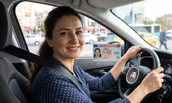 Yeni ehliyet düzenlemesi yürürlüğe giriyor! Bu kuralları ihlal edenlerin sürücü belgesi iptal edilecek